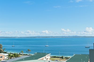 803/43 Shoal Bay Road, Shoal Bay