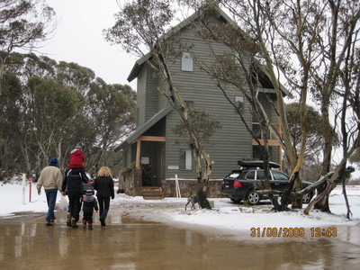 Kiewa 