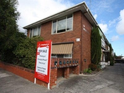 A PLACE TO PEARCH WITH PERSONALITY