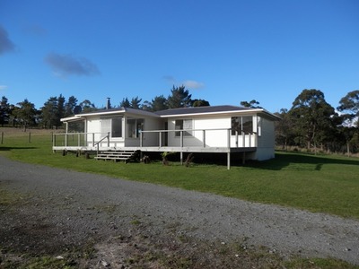 Country Retreat