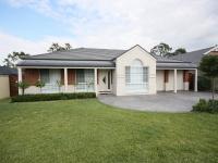 Quality Home, Unique Design!