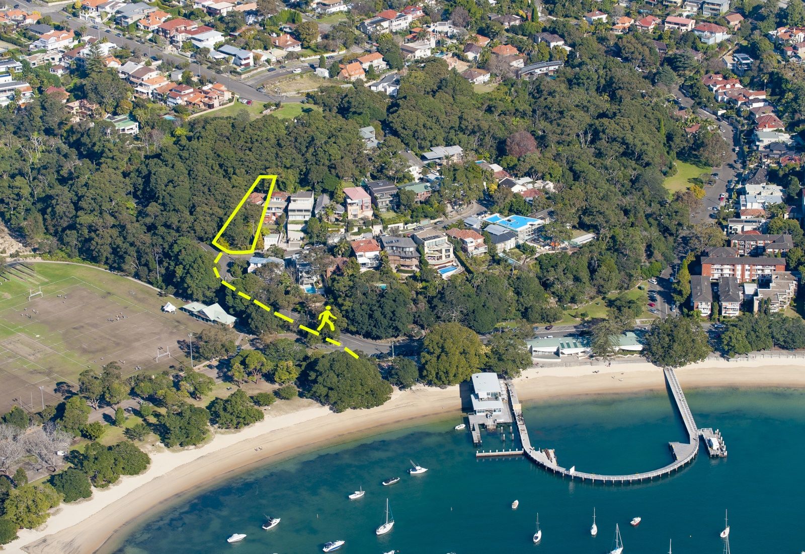 Real Estate Agent Mosman. Property for sale rent.