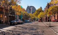FANTASTIC OPPORTUNITY TO MOVE IN TO THIS SPACIOUS HISTORIC TERRACE IN THE HEART OF THE ROCKS