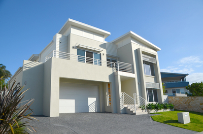 SLEEK CONTEMPORARY LIVING