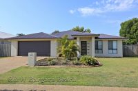 17 Starfish Cresent, Bargara