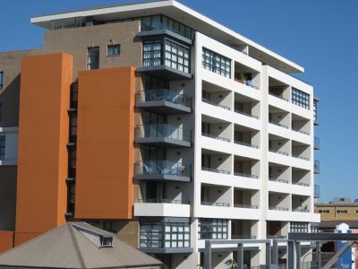 4408/21-27 Beresford Street, Newcastle West