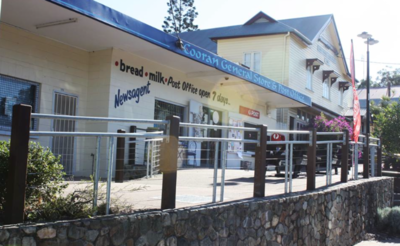 Australia Post / Convenience Store Sunshine Coast