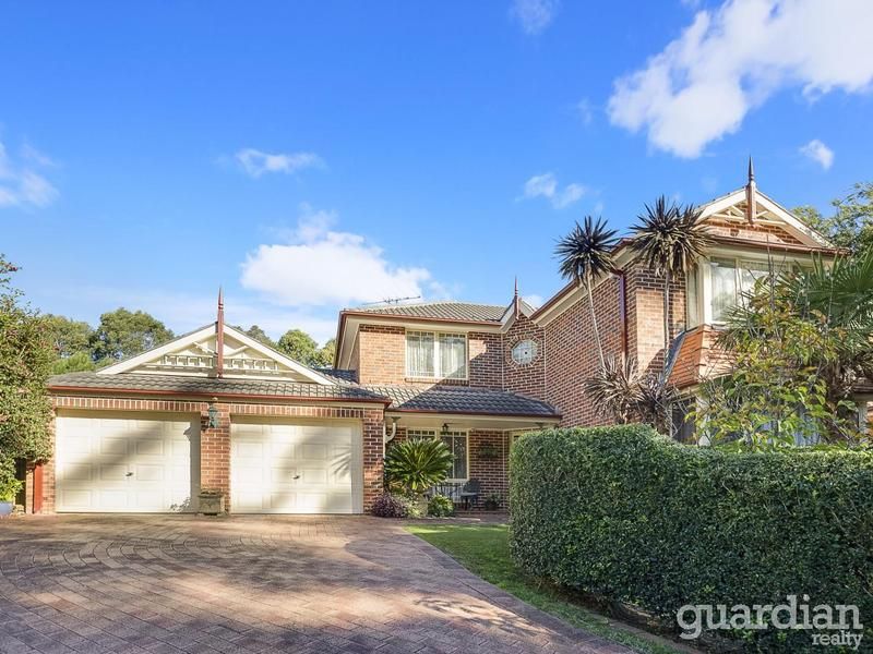 21 Bellenden Place DURAL NSW, Dural - Thumbnail 2