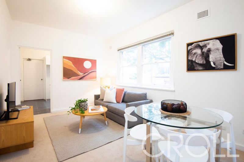 5/82 Kurraba Road NEUTRAL BAY NSW, Bay - Thumbnail 2