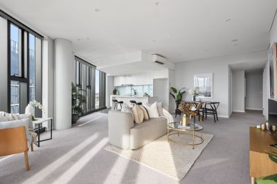 2303/2 Waterways Street, Wentworth Point