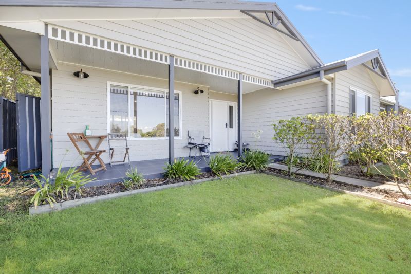 Real Estate For Sale 1A Christmas Street Frederickton , NSW