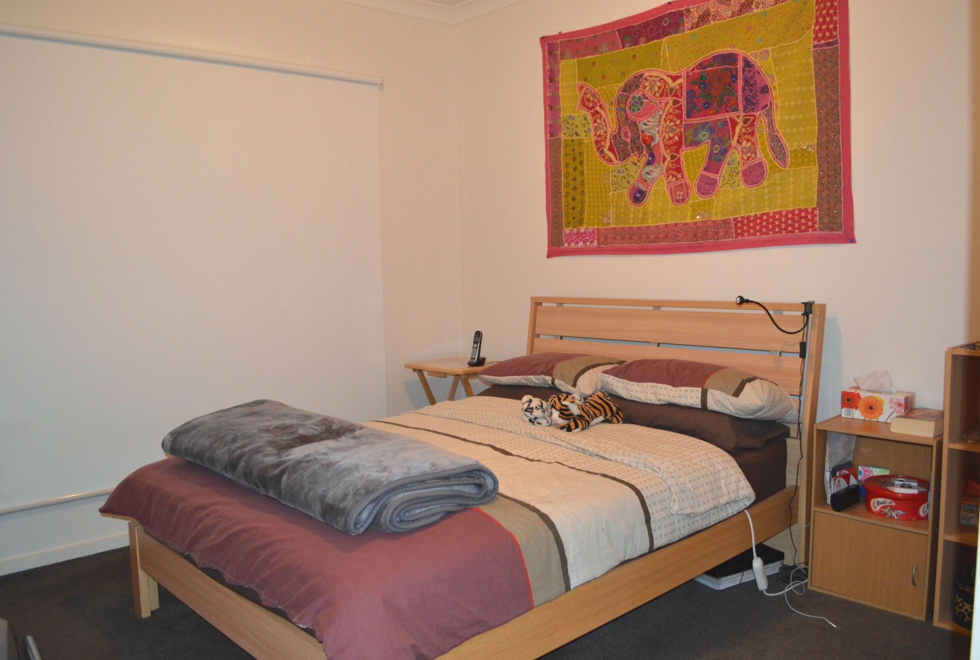 EXCEPTIONAL LIVING IN EUCALYPT