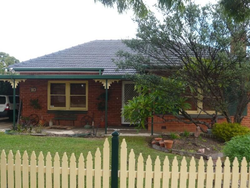 10 Kent Avenue Warradale 5046