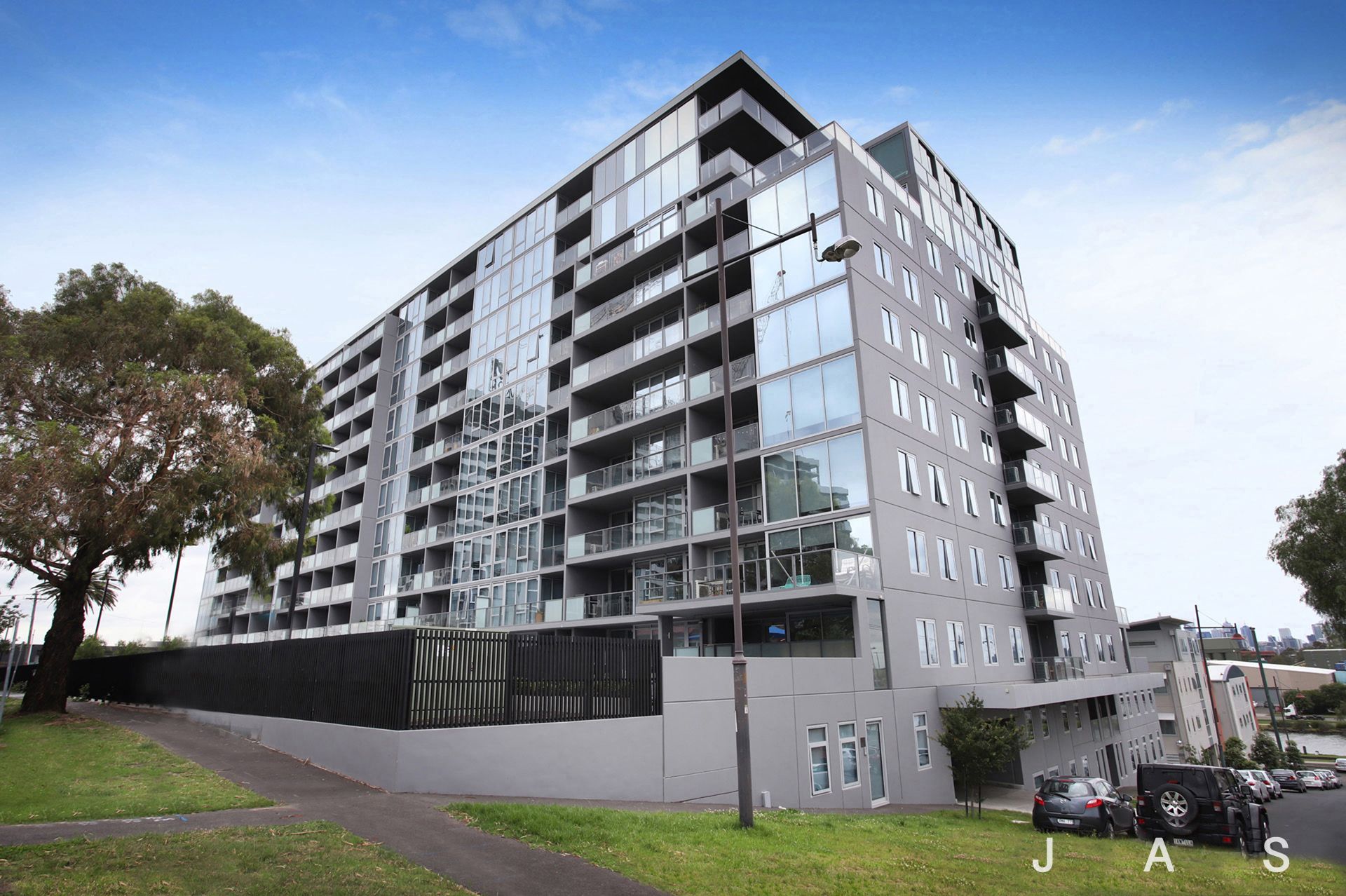 505/1 Moreland Street Footscray VIC, Footscray - Thumbnail 3