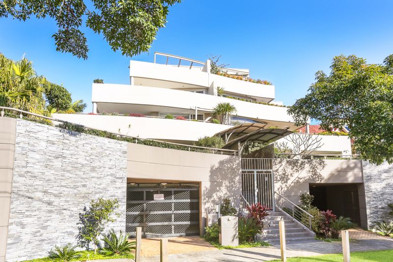 3/16-18 Benelong Crescent, Bellevue Hill, Bellevue Hill - Thumbnail 8