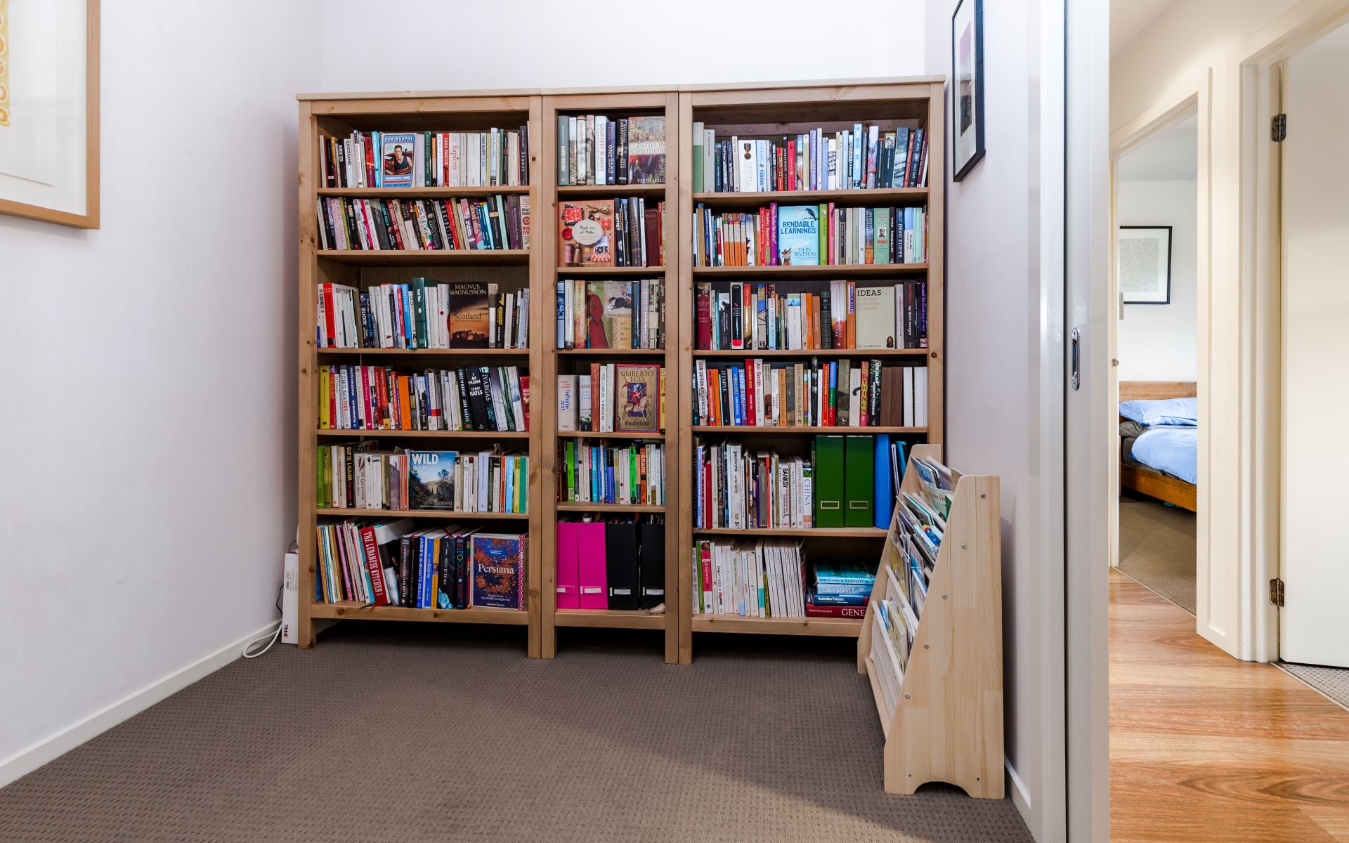 14/23 Pickett Street, Footscray - Thumbnail 7