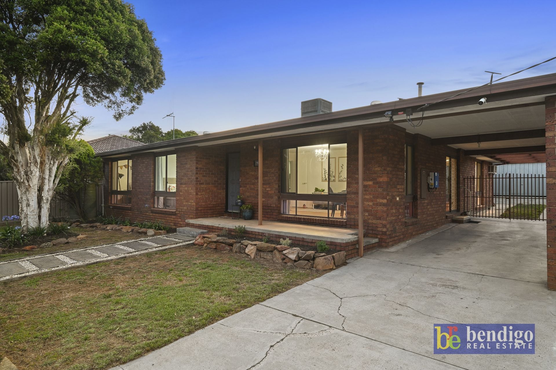 198 Crook Street, Strathdale Bendigo Real Estate