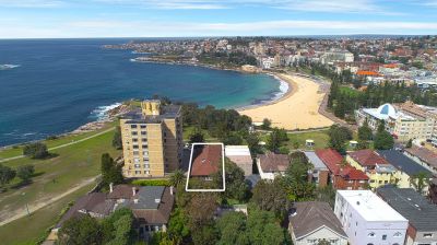 21 Baden Street Coogee NSW, Coogee - Thumbnail 2