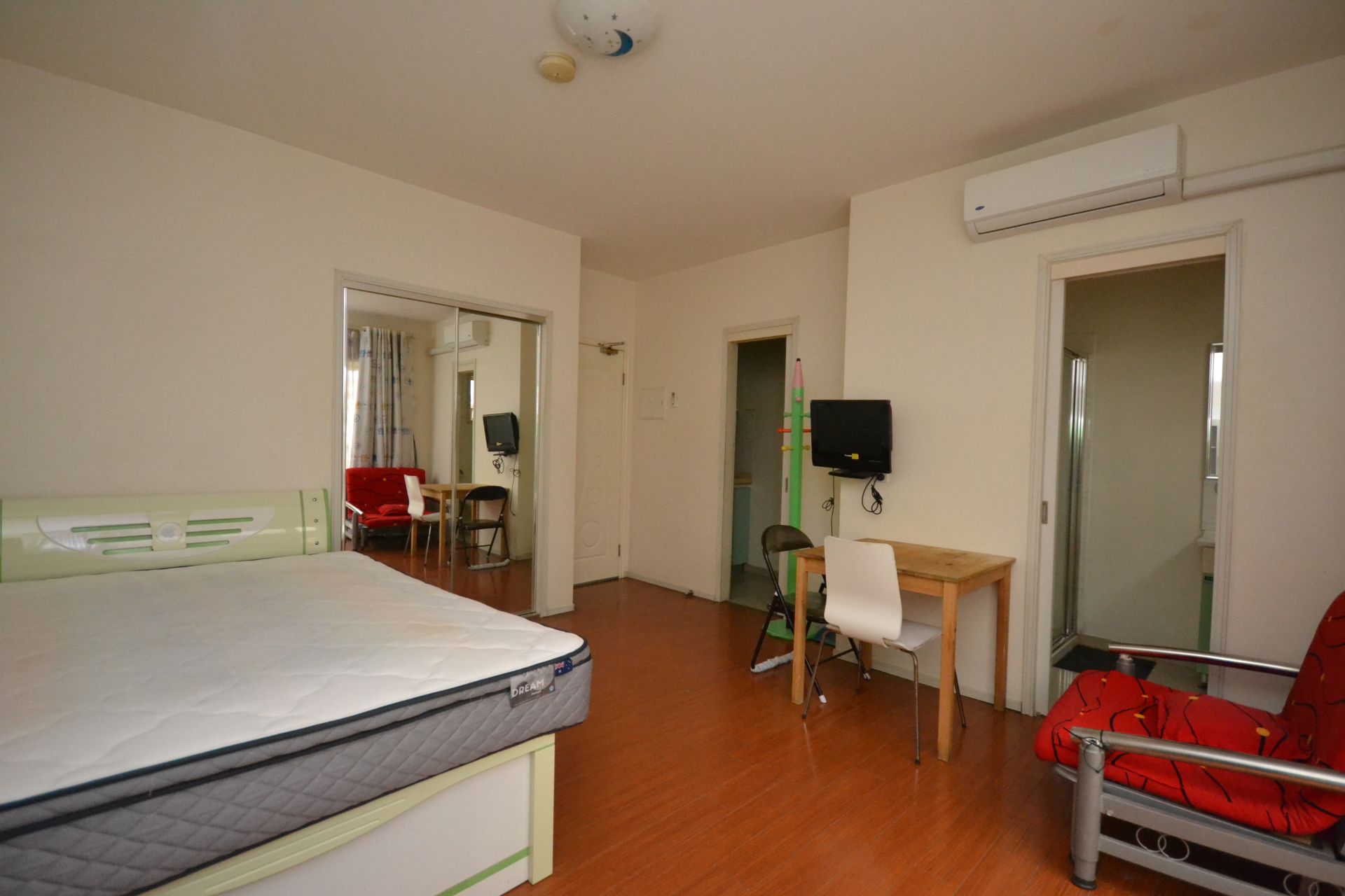 Student Accommodation at its best!