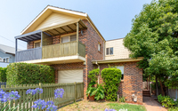22A Gale Street, Concord