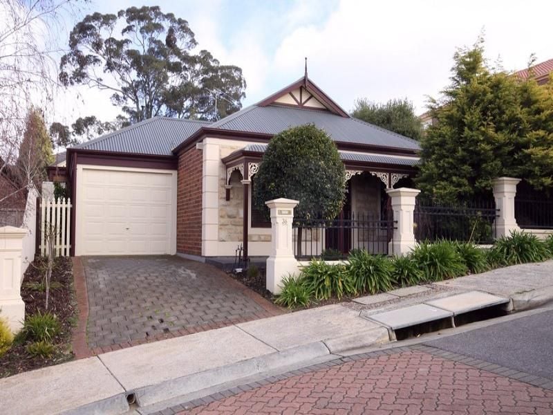 36 Claremont Rd Golden Grove 5125