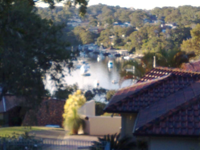 718 Port Hacking Road