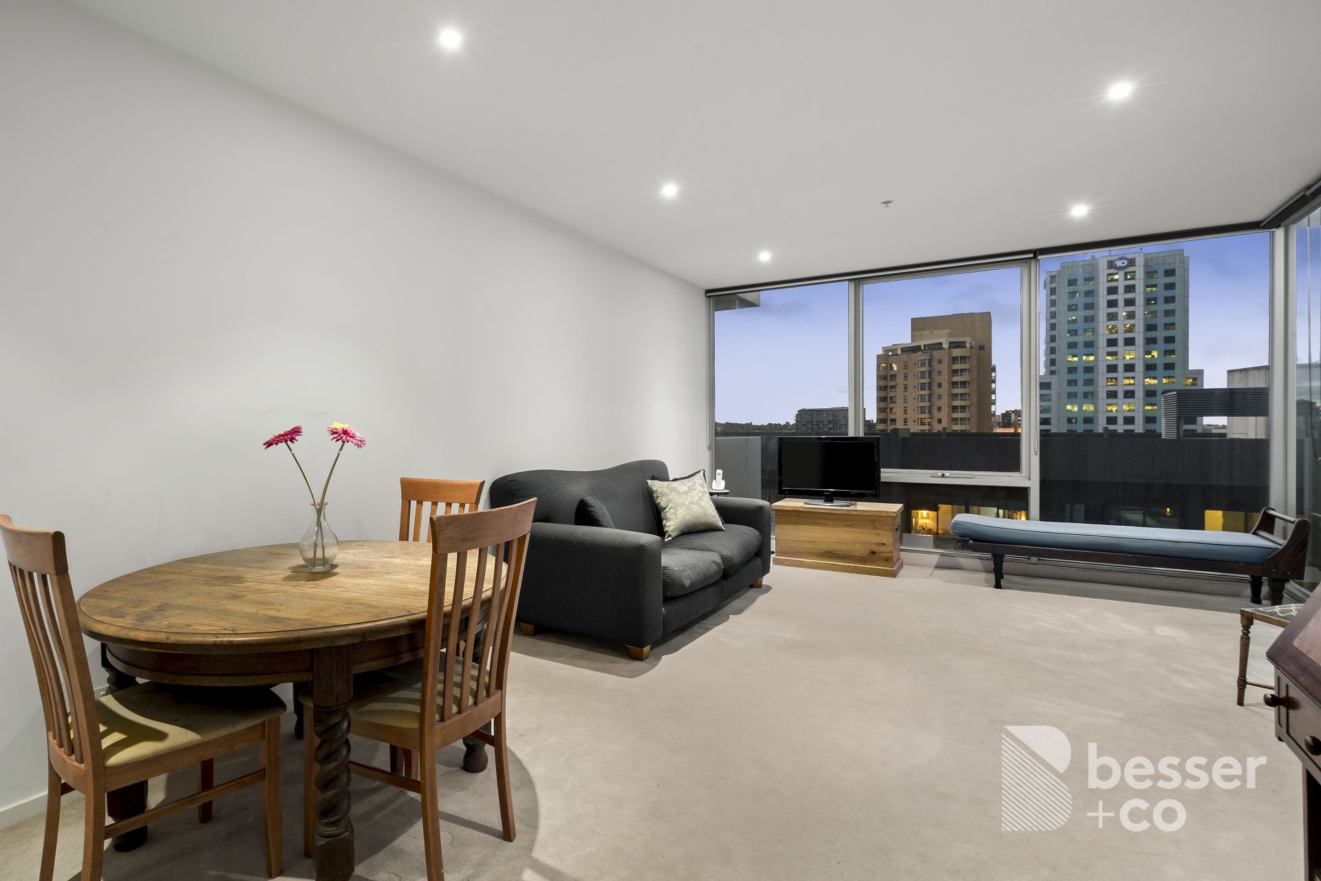 811/77 River Street, South Yarra - Thumbnail 4