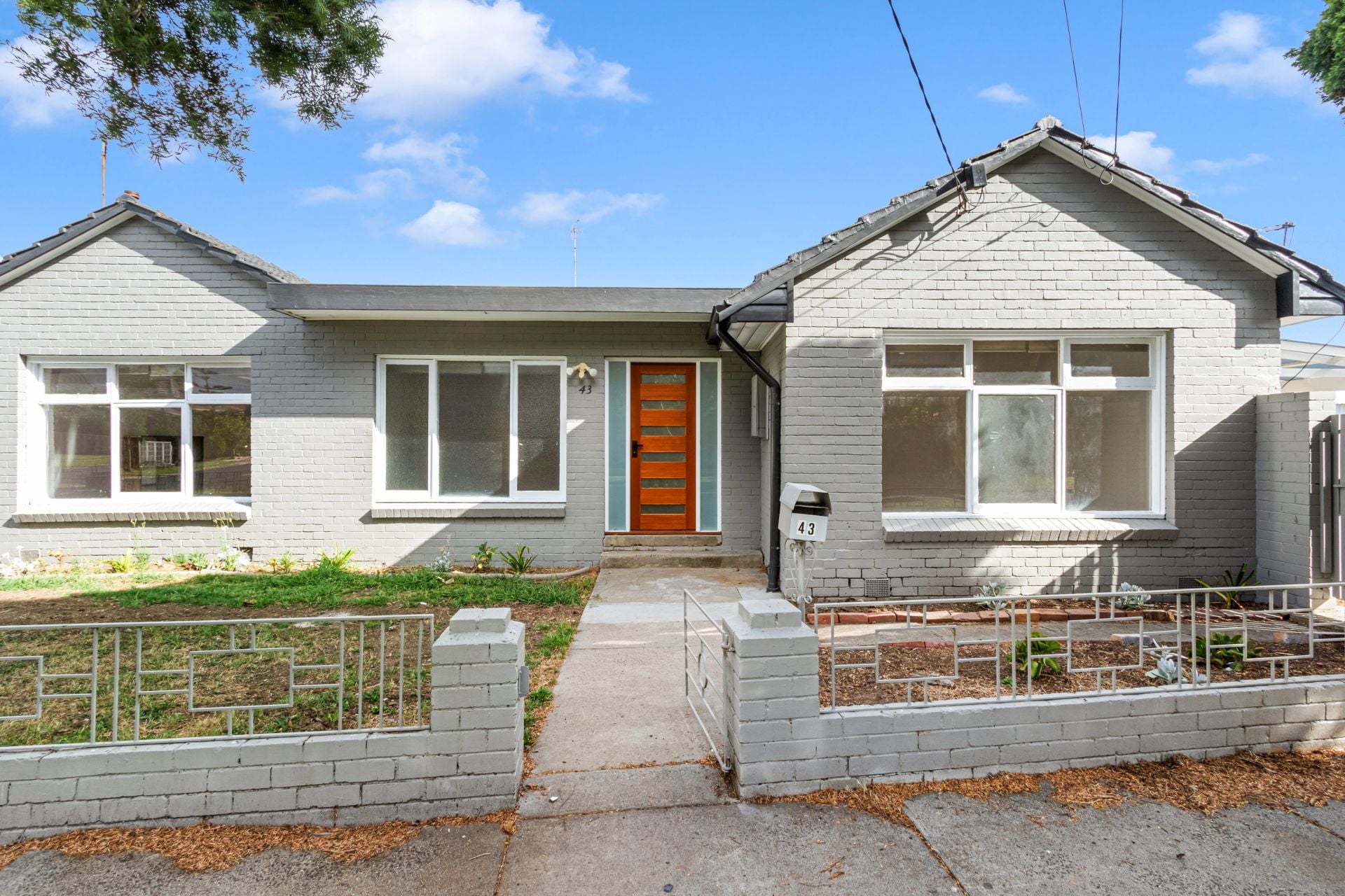 LOOKING FOR A GREAT TENANT!
