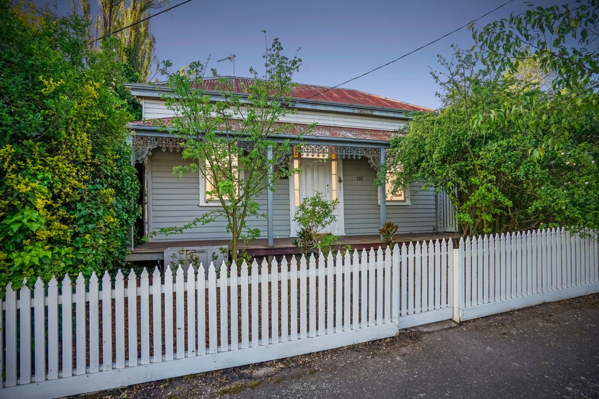 121 Eureka Street, Ballarat East, Ballarat East - Thumbnail 4