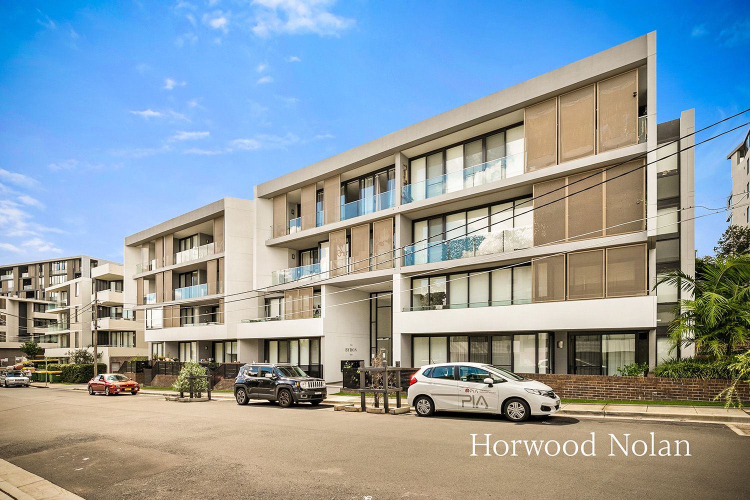 Real Estate For Sale 406/15 Street Mortlake , NSW