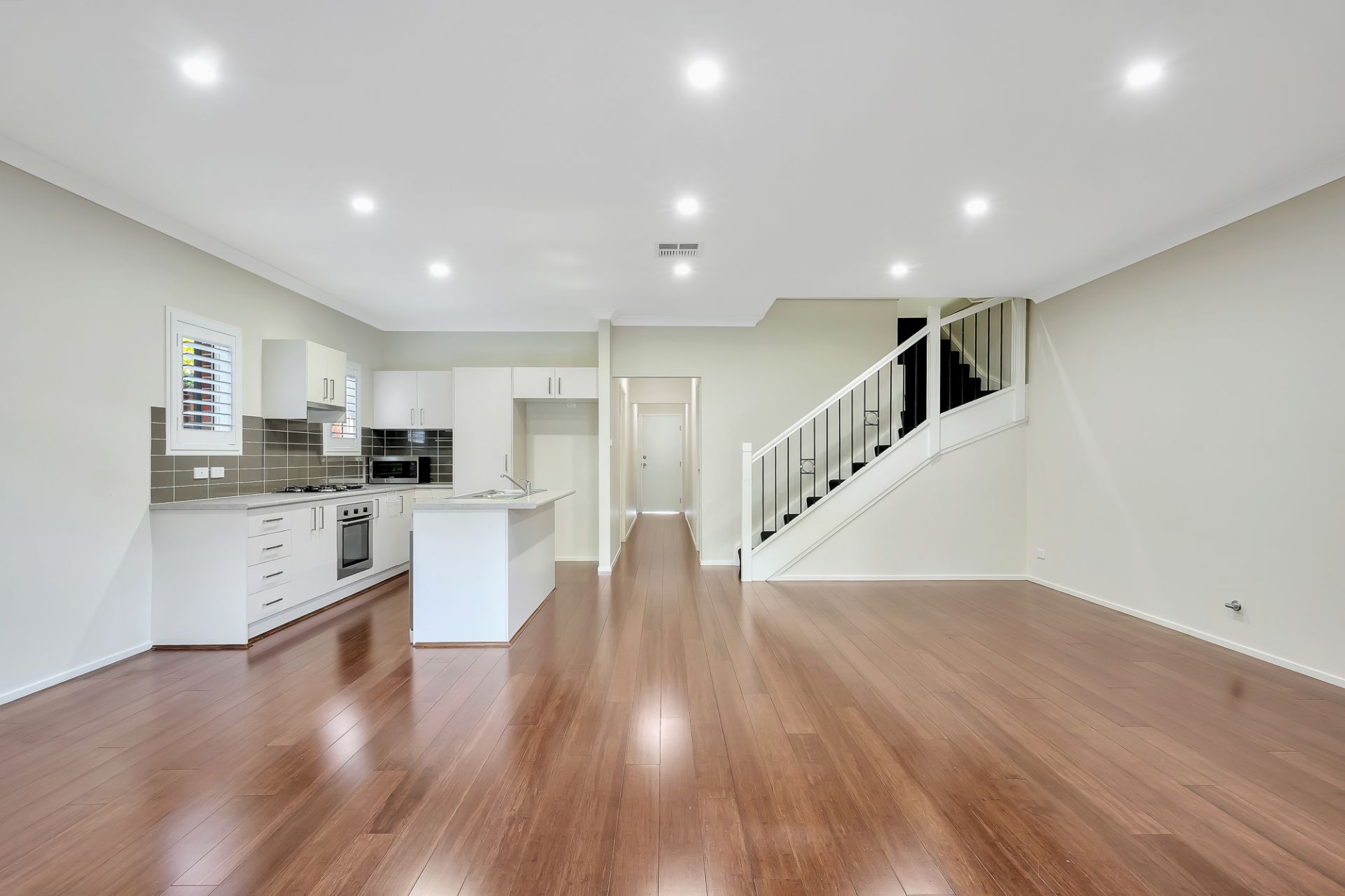 Real Estate For Lease 10a Horsfall Street Ermington , NSW