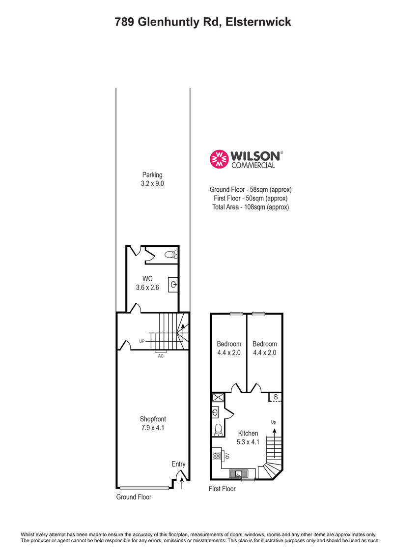 789 Glenhuntly Road, Caulfield South