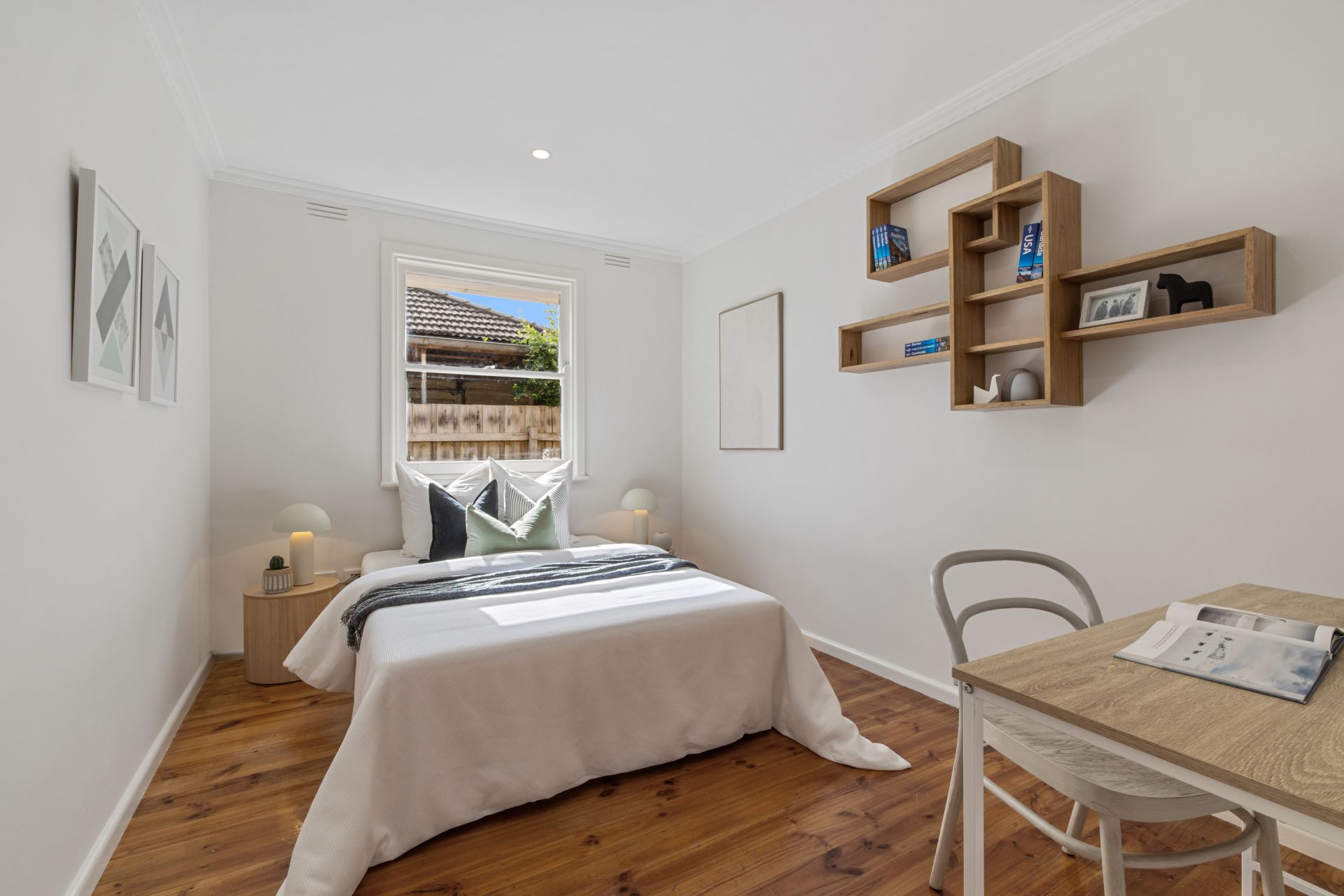 A Comfortable And Convenient Lifestyle In Kingsbury