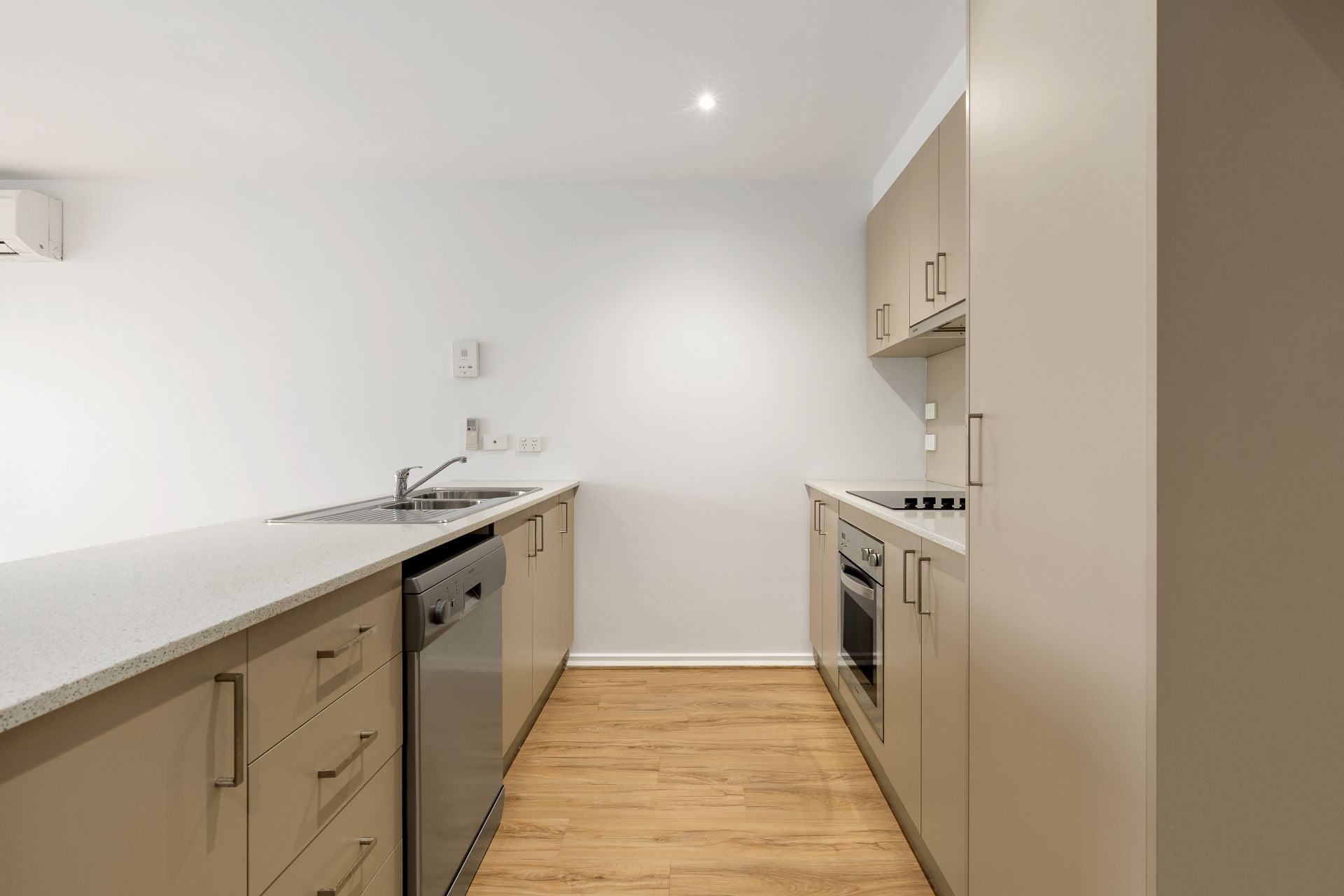 Easy Living With A Mellow Backdrop