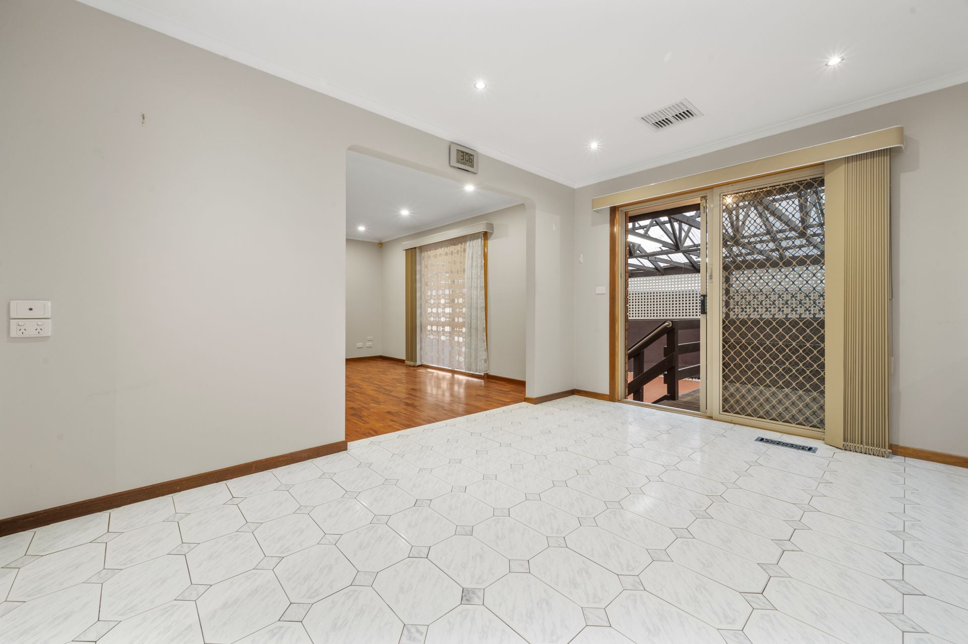 Family Home