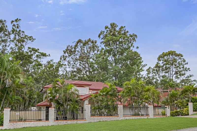 Real Estate For Sale 136 Voyager Circuit Bridgeman Downs , QLD