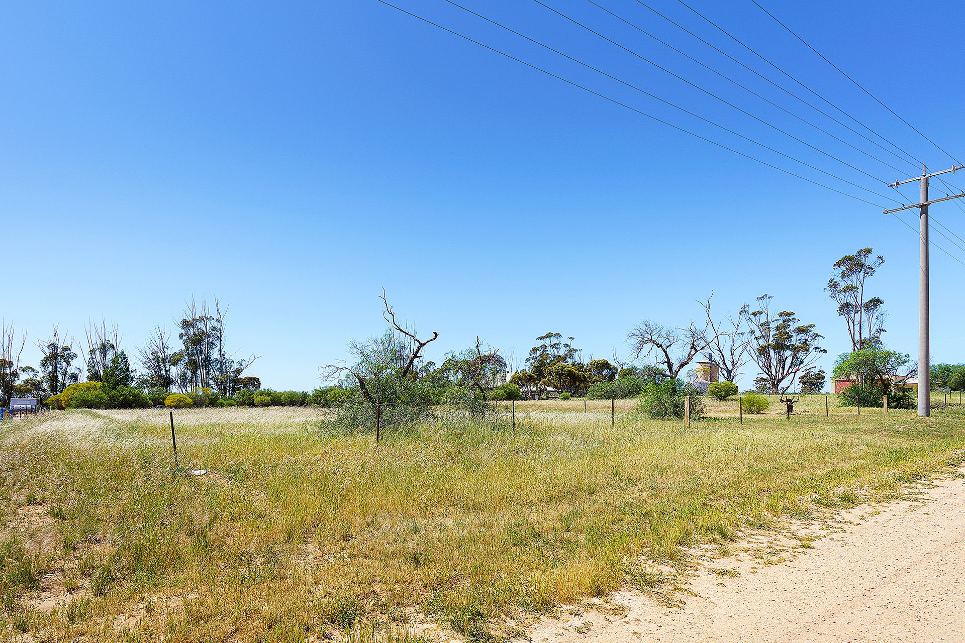 Lot 12 Lascelles Street Rosebery, Street Rosebery - Thumbnail 3