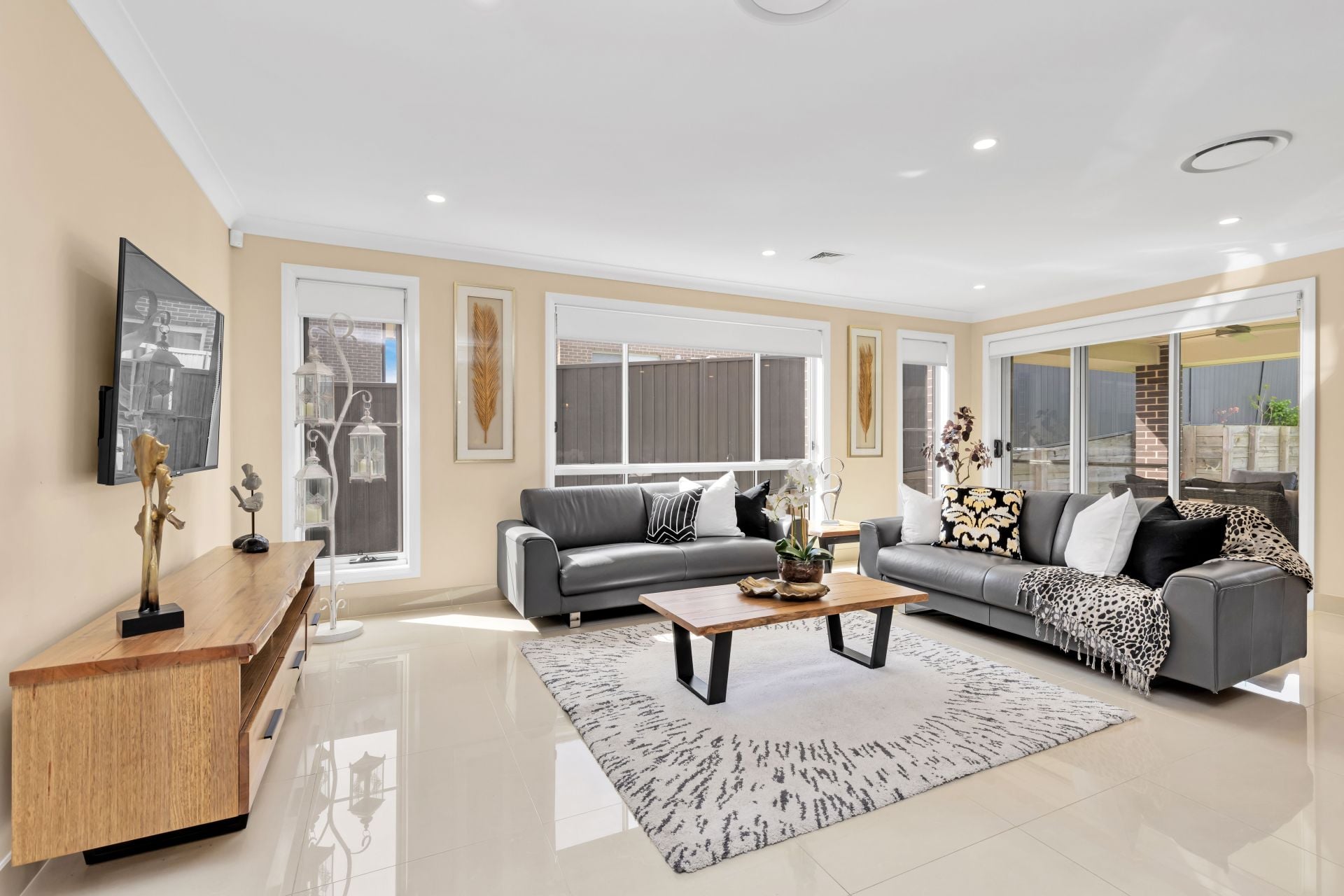 3 Yating Avenue, Schofields - Thumbnail 4