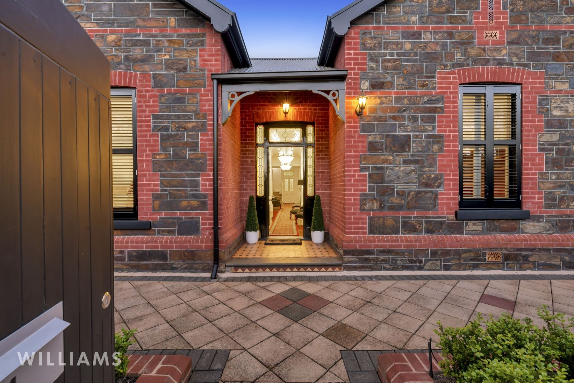 94 Osmond Terrace, Norwood Williams Real Estate