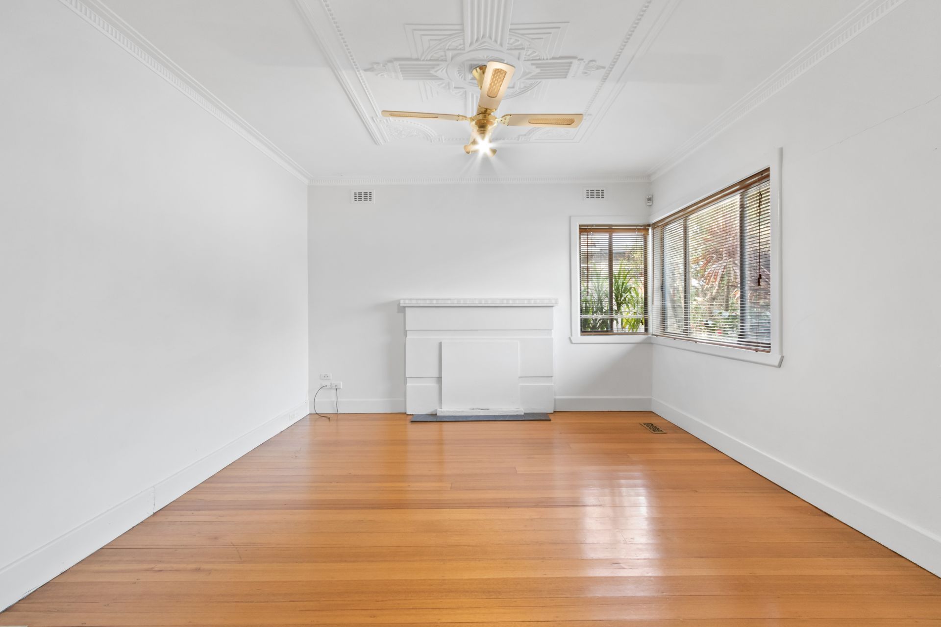 Delightful 3 Bedroom Home!