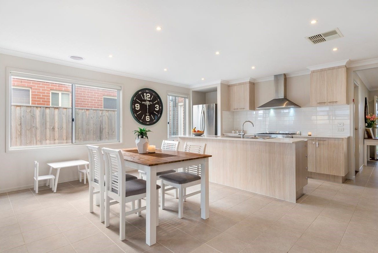 Perfect Family Home!
