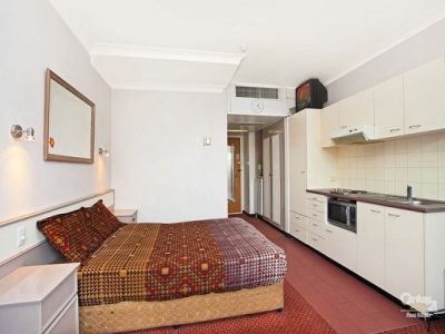132/450 Pacific Highway LANE COVE NORTH NSW, North - Thumbnail 7