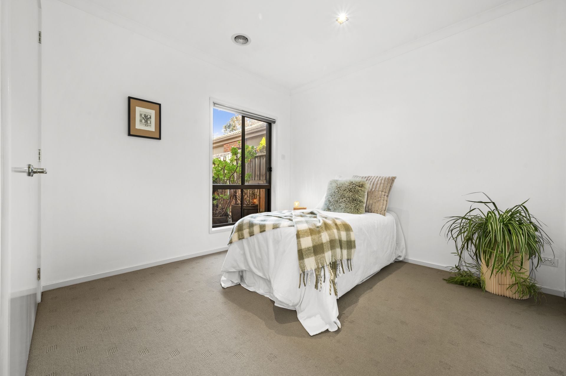 Luxury Living With Designer Appeal