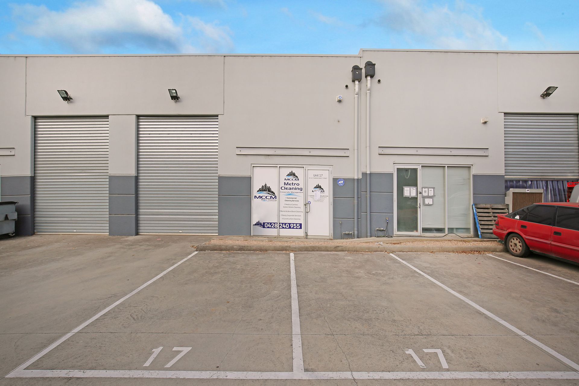 Great Value Warehouse!