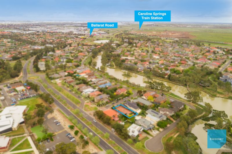 4 Wendouree Parade, Caroline Springs - Thumbnail 4