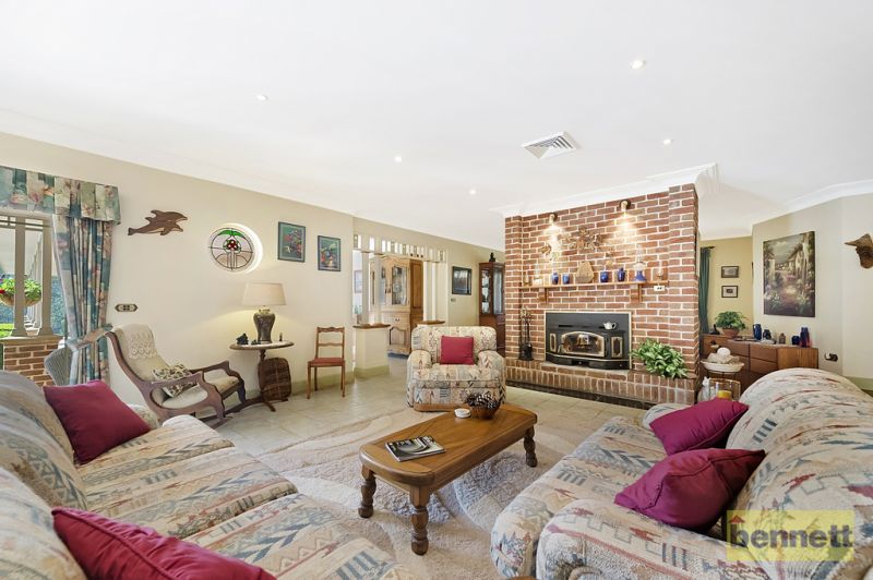 329 Bells Road, Grose Vale - Thumbnail 4
