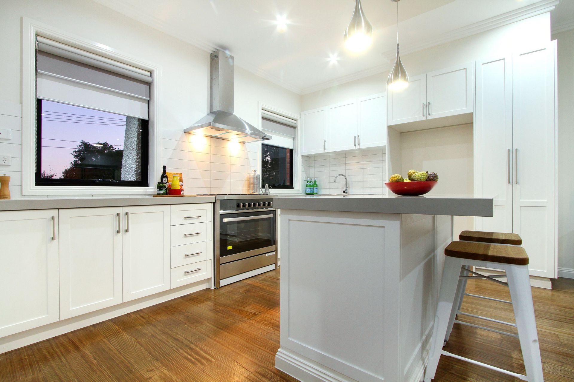 The Perfect Combination of Classic Style & Modern Comfort