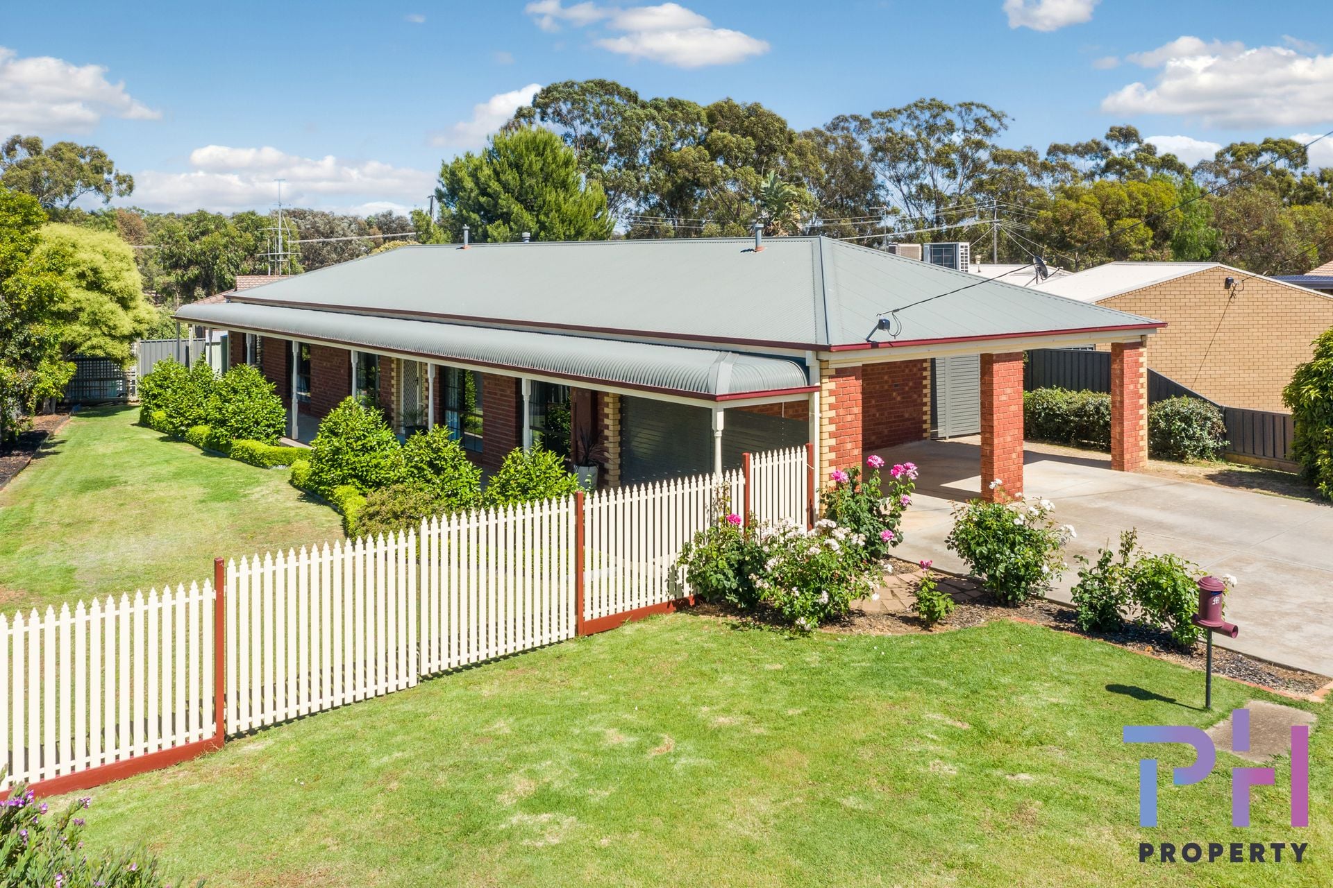 1 Hasker Court STRATHDALE VIC
