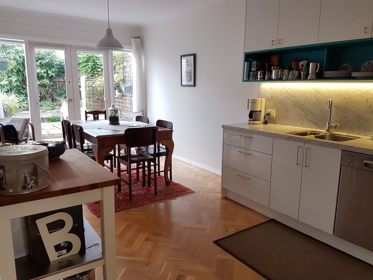 **Low Maintenance Living in a Fantastic Location**