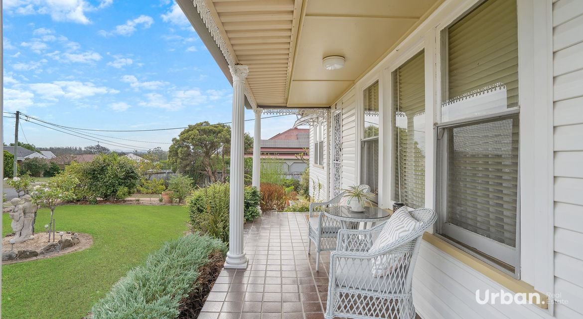 Branxton 14 Railway Street